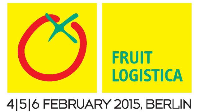  - Fruit Logistica 2015